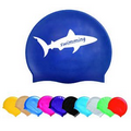 Silicone Swimming Cap